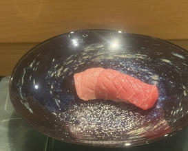 Dinner at Kyogoku Zushi (京極寿司)