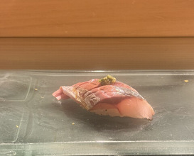 Dinner at Kyogoku Zushi (京極寿司)