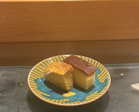 Dinner at Kyogoku Zushi (京極寿司)