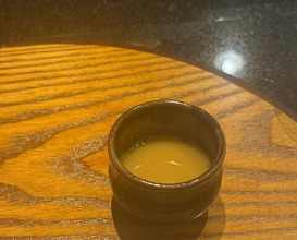 Dinner at Kyogoku Zushi (京極寿司)