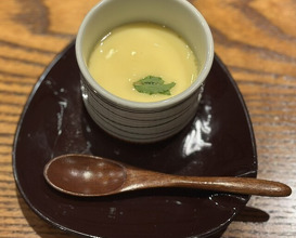 Dinner at Kyogoku Zushi (京極寿司)