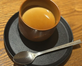 Dinner at Kyogoku Zushi (京極寿司)