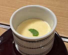 Dinner at Kyogoku Zushi (京極寿司)