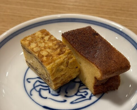 Dinner at Kyogoku Zushi (京極寿司)