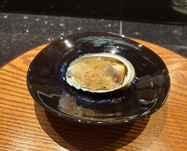 Dinner at Kyogoku Zushi (京極寿司)