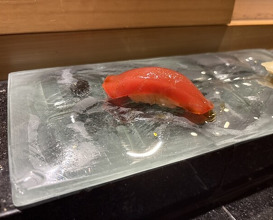 Dinner at Kyogoku Zushi (京極寿司)