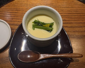 Dinner at Kyogoku Zushi (京極寿司)