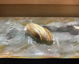 Dinner at Kyogoku Zushi (京極寿司)