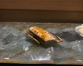 Dinner at Kyogoku Zushi (京極寿司)