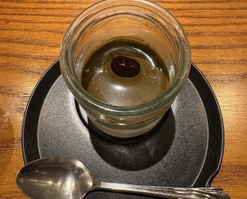 Dinner at Kyogoku Zushi (京極寿司)