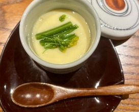 Dinner at Kyogoku Zushi (京極寿司)