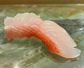 Dinner at Kyogoku Zushi (京極寿司)