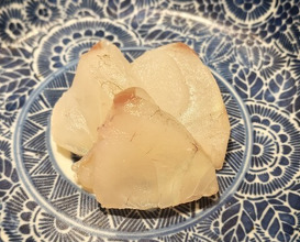 Dinner at Kyogoku Zushi (京極寿司)