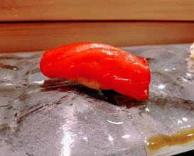Dinner at Kyogoku Zushi (京極寿司)