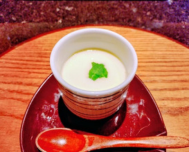 Dinner at Kyogoku Zushi (京極寿司)