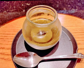 Dinner at Kyogoku Zushi (京極寿司)