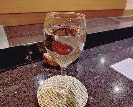 Dinner at Kyogoku Zushi (京極寿司)