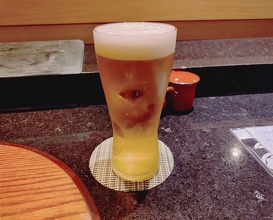 Dinner at Kyogoku Zushi (京極寿司)