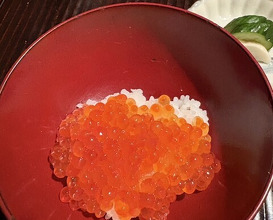 Dinner at Kyotenjin Noguchi (京天神 野口)