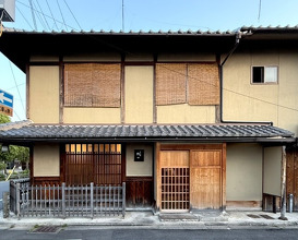 Dinner at Kyotenjin Noguchi (京天神 野口)