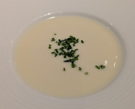 Dinner at Restaurant Raffinage (レストラン ラフィナージュ)