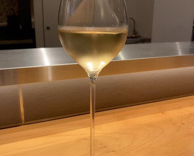 Dinner at l'algorithm (アルゴリズム)