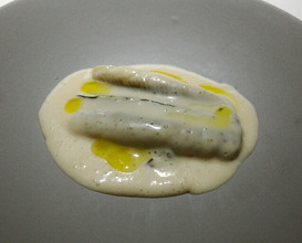 Dinner at L’Ermita (L’Ermita)