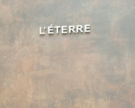 Dinner at Restaurant L’ÉTERRE