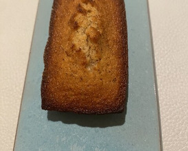 Dinner at Restaurant L’ÉTERRE