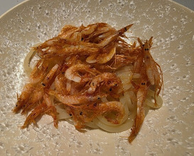 Dinner at Restaurant L’ÉTERRE