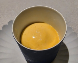 Dinner at Restaurant L’ÉTERRE