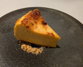 Dinner at Restaurant L’ÉTERRE