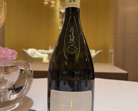 Dinner at L'OSIER (ロオジエ)