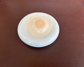 Dinner at Belle Equipe (ベルエキップ)