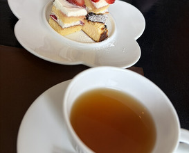 Dinner at Belle Equipe (ベルエキップ)
