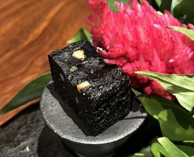 Dinner at La Kanro