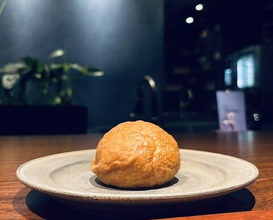 Dinner at La Kanro