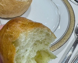 Dinner at La Mer The Classic (ラ・メール ザ クラシック)