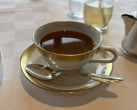 Dinner at La Mer The Classic (ラ・メール ザ クラシック)