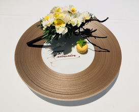 Dinner at LA VAGABONDE (ラ・ヴァガボンド)