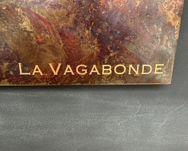 Dinner at LA VAGABONDE (ラ・ヴァガボンド)