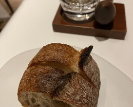 Dinner at LATURE (ラチュレ)