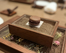 Dinner at LATURE (ラチュレ)