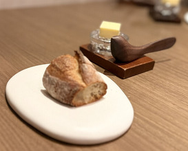 Dinner at LATURE (ラチュレ)