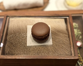 Dinner at LATURE (ラチュレ)