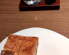 Dinner at LATURE (ラチュレ)