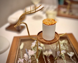 Dinner at LATURE (ラチュレ)
