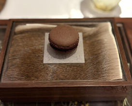 Dinner at LATURE (ラチュレ)