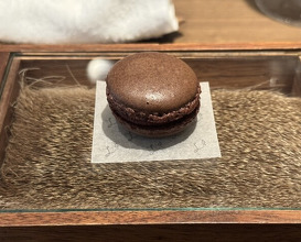 Dinner at LATURE (ラチュレ)