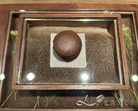 Dinner at LATURE (ラチュレ)